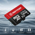 REDTIGER High Speed 128GB Micro SD Card with Adapter, microSDXC UHS-I Class 10, Support for 4K Video