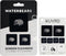 KUVRD Waterbear - Universal Screen Cleaners - Teeny Tiny Cleaning Tools for Your