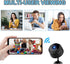 Hidden Wireless Camera, Mini Spy WiFi 1080P HD Camera for Home Security, APP Control, Night Vision