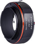 Lens Mount Adapter Manual Focus for Canon EF Lens to Canon EOS RF-Mount Camera Body, EOS to EOS R, EF to EOS R