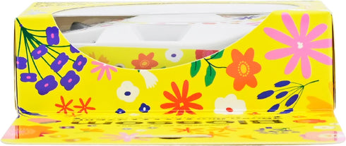 RETO 400 35mm 27EXP, ISO400, color Blossom Disposable Film Camera Color Negative Film, Focus Free, Easy to Use, Built