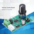 Servos Controller Servo Driver PopSockets Standard PopGrip - Board Robotics Control Board Dual Channels Servos Control