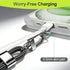 3 1 Phone Lanyard & Phone Wrist Strap, in Adjustable Anti Theft Phone Strap for Cell Phone Lanyard, Convertible