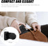 Zeanlant Magnetic Selfie Ring Light, Snap Grip with Detachable Bluetooth Remote Control for iPhone, Rechargeable LED