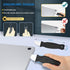 Spudger Pry Tool Kit Opening Tool, 20 PC Plastic & Metal Spudger Tool Kit for iPhone, Laptop, iPad, Cell Phone, Mac, Tablet, Computer, Electronics