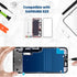 Screen Replacement for Samsung Galaxy S23, 6.1 inch Repair Kit with Waterproof Adhesive
