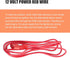 Zikefest 3PCS Hummer Car Radio Wiring Harness Kit, Car Stereo Radio Audio Receiver Wiring Harness Kit, Audio Modified