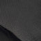 WAYBER Black Speaker Grill Cloth, Stereo Mesh Fabric for Speaker Repair - 55 x 20 in / 140 x 50 cm