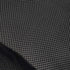 WAYBER Black Speaker Grill Cloth, Stereo Mesh Fabric for Speaker Repair - 55 x 20 in / 140 x 50 cm