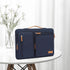 MOSISO 360 Protective Laptop Sleeve, Compatible with 17-17.3 inch Dell, HP, Lenovo, Side Open Bag with 4 Zipper