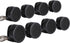 Stark Industries High Performance Neodymium Silk Dome Tweeters - 500 Watt Max Power, 4 Pairs