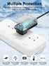 XWNV 5V Amlogic M6 5VDC AC/DC Adapter Compatible with MX Android TV Box Media Player Power Cord