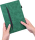 UUcovers (A16) 11th 11 Inch (2025) 10th 10.9 Inch (2022), Case for iPad Generation & iPad Generation Case Business PU