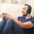 Replacement Cord for Astro A40 - A10 Headset Cable, 6.5 Feet/2.0 M Volume Control Cable for Gaming Headsets