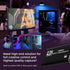 RGBlink 4K 3.0 1080P 60FPS, PS5, MSP231 HDMI Capture Card for Streaming & Gaming, USB Audio Video Capture Device Low