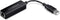 TRENDnet USB 2.0 to 10/100 Fast Ethernet LAN Wired Network Adapter for MacBook, TU2-ET100, ChromeBook, Windows 8.1 and
