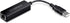 TRENDnet USB 2.0 to 10/100 Fast Ethernet LAN Wired Network Adapter for MacBook, TU2-ET100, ChromeBook, Windows 8.1 and