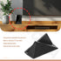 ZHONGXIA (2017/2019 Vertical Stand Organizer Compatible with Nv-idia Shield Android TV Pro Models) / Durable Composite