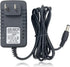 27V 0.5A Charger for Massage Gun NordicTrack PulseTech NTPCGN20, AC/DC Power Adapter (NOT for PulseTech NTPCGN21).