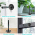 VUELVE 4K 1080P,10ft TV Antenna for Smart TV Indoor Digital Indoor Antennas with Strong Magnetic Base, Long Range