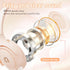 Kids Headphones with Cord, 3.5mm Jack, 85/94dB Safe Volume Control, Built-in Microphone for Kids/Teens