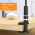 Phone Holder Bed Gooseneck Mount - Flexible Arm 360 Mount Clip Adjustable Bracket Clamp Stand for Cell Phone 11 Pro XS