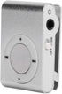 Zopsc-1 Mp3 Mp3 Lightweight Back Clip Player,Portable Mini Player Backclip Lossless Sound Music Player for Running