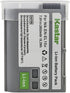Kastar 4-Pack Battery Replacement for Nikon EN-EL15, EN-EL15a, EN-EL15b, EN-EL15e, Nikon Z 5, Z5 Camera, Charger