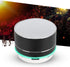 Bluetooth Speaker, Portable Wireless Speaker with Memory Card and U Disk Playing, Powerful Sound Quality