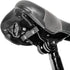 Cycling Mount for Garmin Varia - Solid All Metal Mount for RTL510, RTL515, TL300 Rearview Radar or Tail Light Under