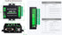 USB to RS232/485/422/TTL Converter with FT232RNL Chip, Industrial Isolated USB Adapter for Multi Devices