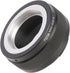 FocusFoto M42 R3 R5 R5C R6 R7 R8 R10 R50 R100 Lens Mount Adapter Ring for Screw Lens to Mark II RP Camera, Compatible