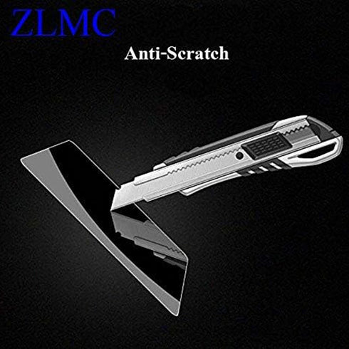 Screen Protector for Ricoh GR III GR III X, 9H Hardness 0.3mm Ultra-thin Tempered Glass, 3 Pieces