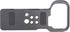 Hersmay ZV-E1 Quick Release Baseplate Plate for Sony Mirrorless Camera Compatible with Arca-Swiss Standard Tripod