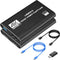 VIXLW 4K HDMI Capture Card for Streaming,Audio Video Capture Card PS5,Full HD 1080P