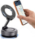 Voltimo Phone Holders for Your Car, Car Phone Holder, MagSafe Car Mount, Phone