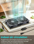 5V 120mm 240mm Wathai High Airflow Router Cooling Fan for Computer Cooler TV Small Box DC USB Power Fan with Multi
