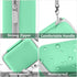 Leayjeen Waterproof Digital Camera Case for YISENCE/HICSHON/Trsunow/EUXOR Waterproof Camera, Fill Light Underwater