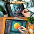Acempire (7 2-in-1 Stylus Pcs), Stylus Pen for Touch Screen, High Precision and Sensitivity, Suitable