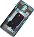 ubrokeifixit Oneplus 6 Rear Panel Back Glass Door Cover Replacement, Pre-Cut Tape, Red, for Oneplus 6 A6000 A6003 6.28"