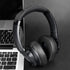 SOULWIT Cooling Gel Ear Pads Replacement for Anker Soundcore Life 2/Q20/Q20+/Q20I/Q20BT Headphones, Noise Isolation