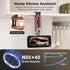 SOGUE Plane,N55*40 Desk,360 for MagSafe Airplane Phone Holder Mount Travel Essentials for Pro Magnetic Phone Stand