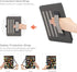 Vimorco 10th/ (A16) 11th 11th/10th 11th/10th for iPad Generation Case Cat, Cute Cats for iPad Case Generation