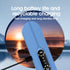 borotess 10 Pillow Speaker for Sleeping, Mini Bone Conduction Bluetooth Under Pillow Speaker with Soothing Sounds