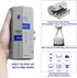 142 1 Set (H1128) HengTianMei in Precision Screwdriver Professional Magnetic Repair Tool Kit for Computer, Laptop