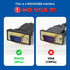 RS232 DB9 2-Pack USB to Serial Male Cable