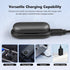 REEYEAR 3.3FT/1Mtr Set Magnetic Charger Dock fits for Plaud NotePin & NotePin S AI Voice Recorder USB-C Fast Charging