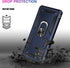 LUMARKE Case for Galaxy A51 4G with Screen Protector, Military Grade Protective Phone Cover, 16ft Drop Tested with
