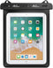 MoKo Waterproof Tablet Case, Dry Bag Pouch for iPad 10th, Pro 11 2022, Mini 6/5/4/3, Galaxy Tab