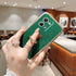 Ring Kickstand Phone Case for Motorola Moto G Stylus 2023 (4G), Sparkly Slim Soft Silicone Shockproof Protective Cover